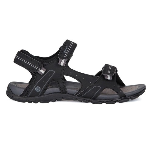 HI TEC TERRENO STRAP negro