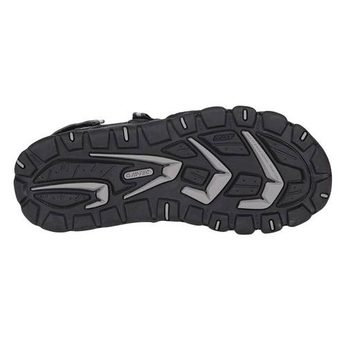 HI TEC TERRENO STRAP negro