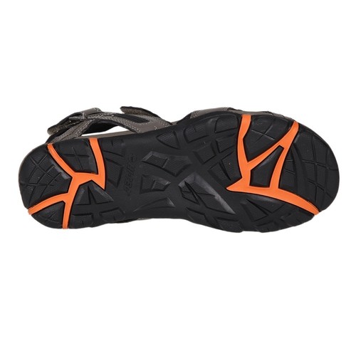 HI TEC ALTITUDE STRAP marron