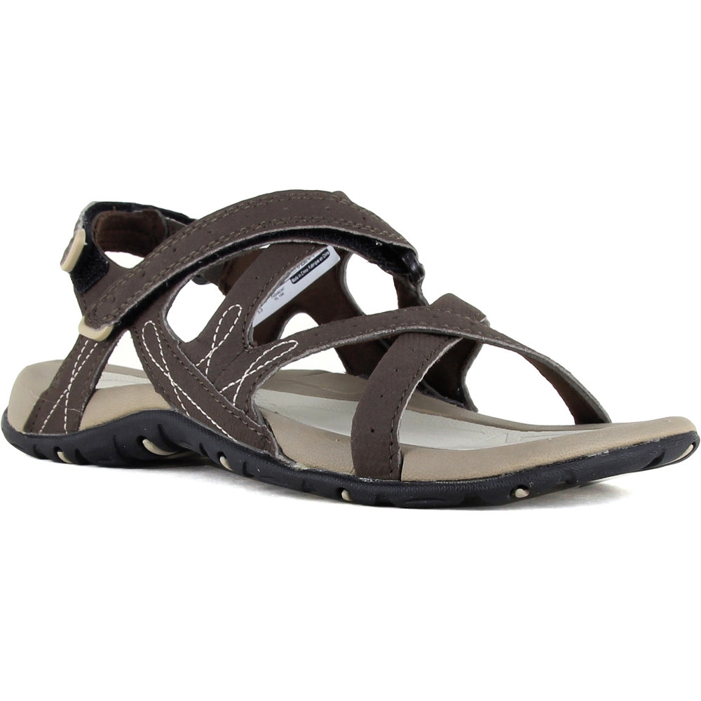 Hi Tec sandalias trekking mujer Hi Tec _4_WAIMEA FALLS WO S vista superior Hi Tec sandalias trekking mujer Hi Tec _4_WAIMEA FALLS WO S vista superior