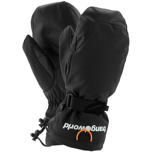TRANGO MUIR NE negro
