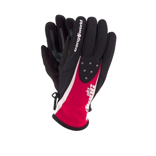 TRANGO NUUK rojo