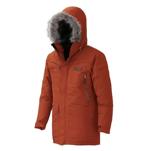 TRANGO INOBE TERMIC naranja