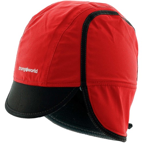 TRANGO TWOO RO rojo