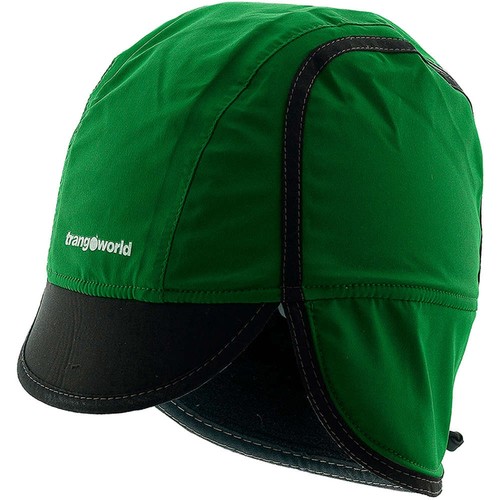 TRANGO TWOO VE verde