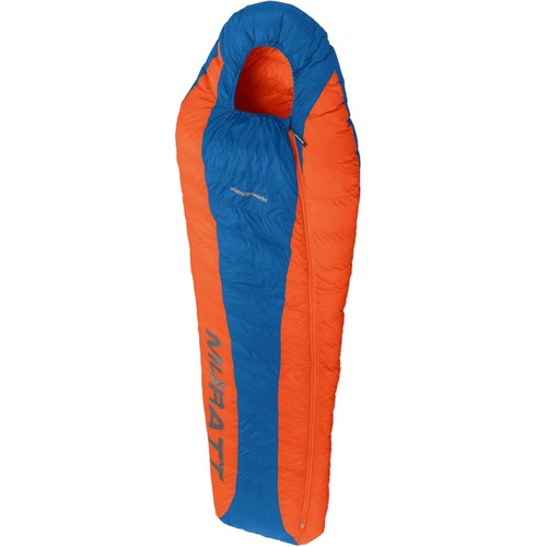 TRANGO MURATT naranja