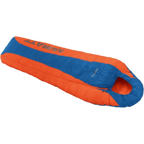 TRANGO MURATT naranja