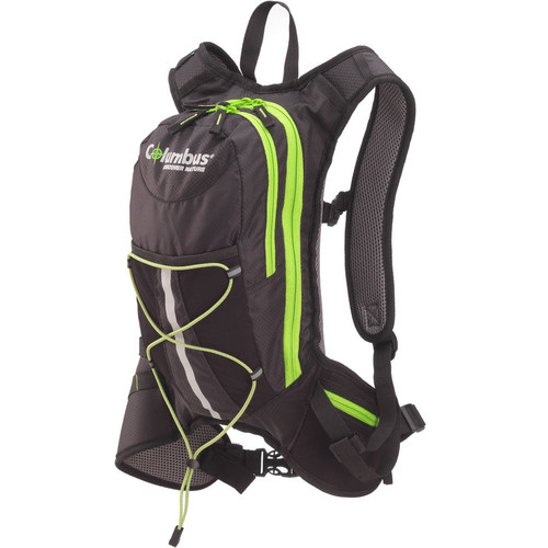 COLUMBUS OUTDOOR LAKE 4 CON DEPOSITO negro