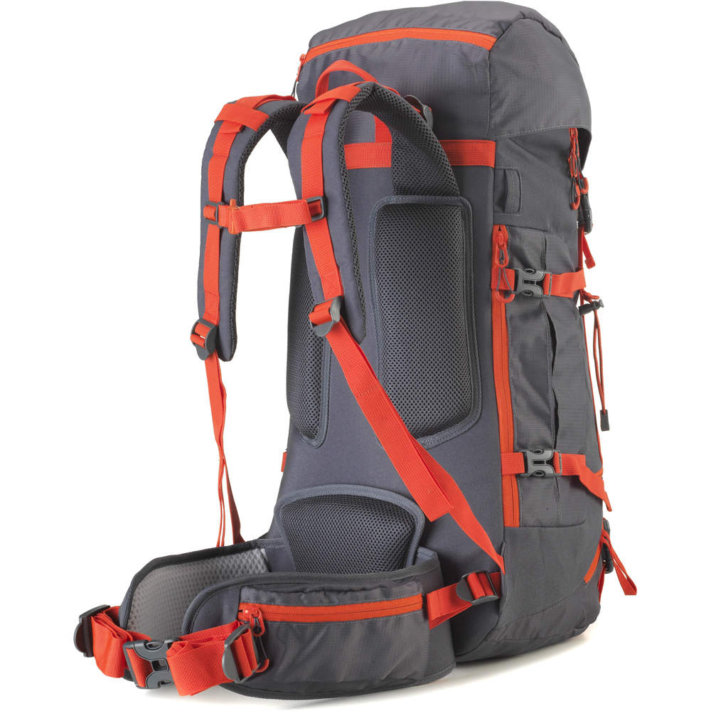 Columbus Outdoor mochila montaña Columbus Outdoor RESPIRAR 45 01 Columbus Outdoor mochila montaña Columbus Outdoor RESPIRAR 45 01