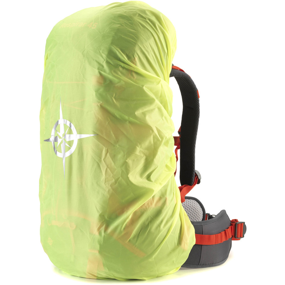 Columbus Outdoor mochila montaña Columbus Outdoor RESPIRAR 45 03 Columbus Outdoor mochila montaña Columbus Outdoor RESPIRAR 45 03