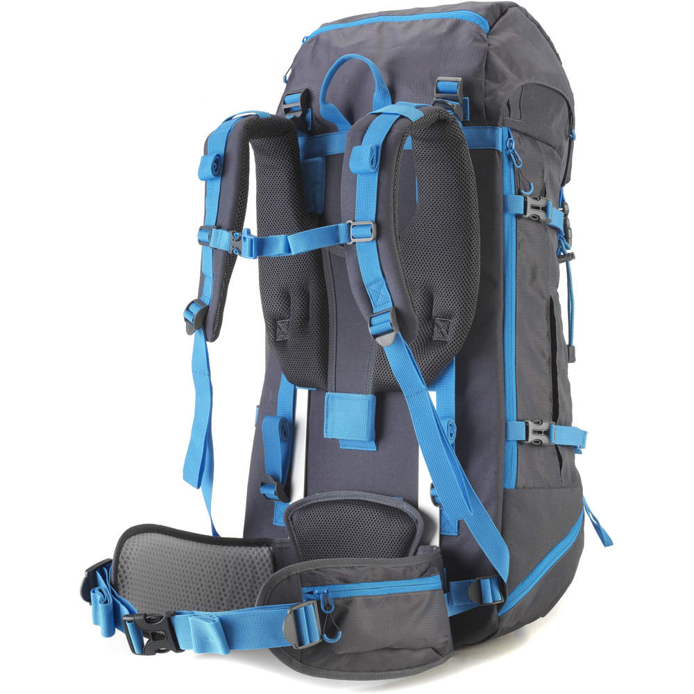 Columbus Outdoor mochila montaña Columbus Outdoor RESPIRAR 65 01 Columbus Outdoor mochila montaña Columbus Outdoor RESPIRAR 65 01