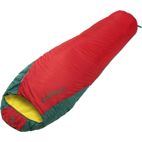 COLUMBUS OUTDOOR MISTI 180 RIGHT rojo