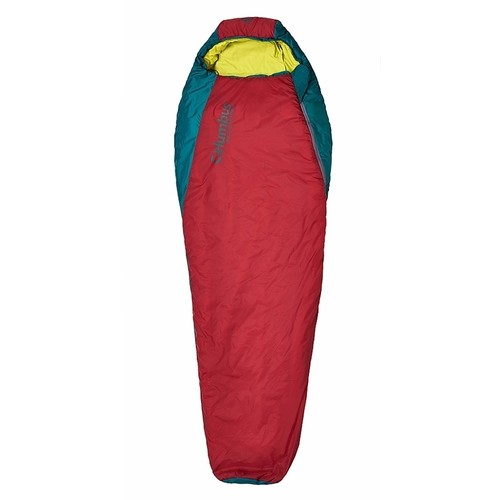COLUMBUS OUTDOOR MISTI 180 - LEFT rojo