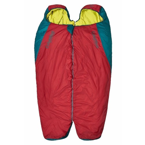 COLUMBUS OUTDOOR MISTI 180 - LEFT rojo