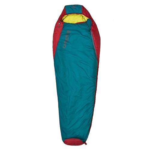 COLUMBUS OUTDOOR MISTI 300 - LEFT verde