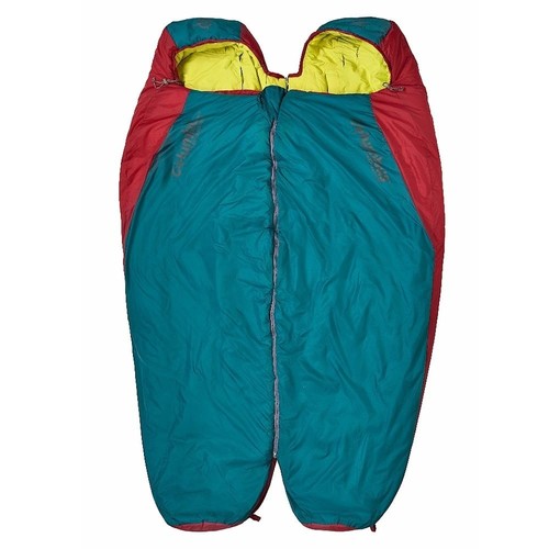 COLUMBUS OUTDOOR MISTI 300 - LEFT verde