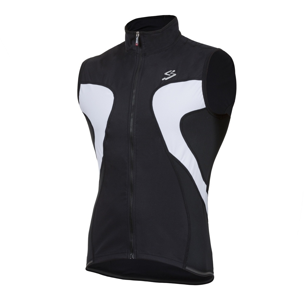 Spiuk chaleco ciclismo impermeable CHALECO TEAM LIGHT HOMBRE 03 Spiuk chaleco ciclismo impermeable CHALECO TEAM LIGHT HOMBRE 03