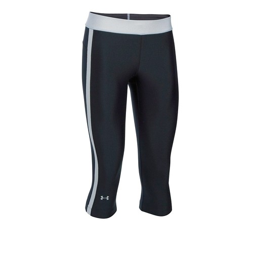 UNDER ARMOUR UA HG ARMOUR SPORT CAPRICBH negro