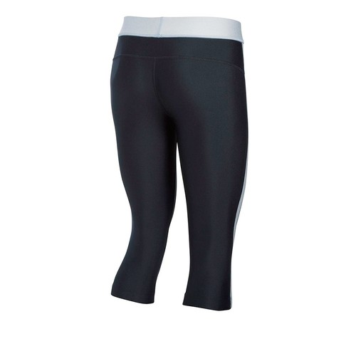 UNDER ARMOUR UA HG ARMOUR SPORT CAPRICBH negro