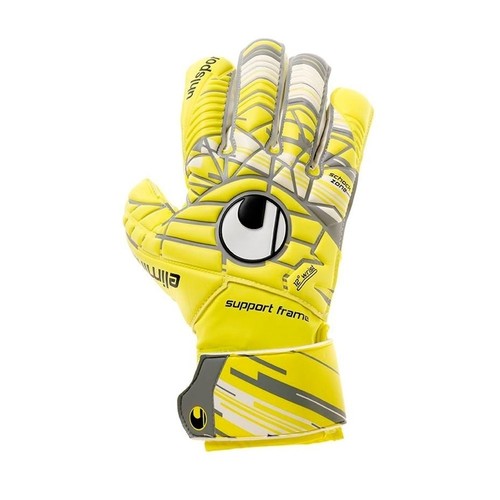 UHLSPORT ELIMINATOR SOFT SF amarillo