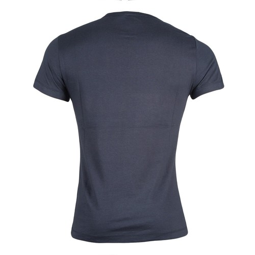 BLEND T-SHIRT BOARDS azul