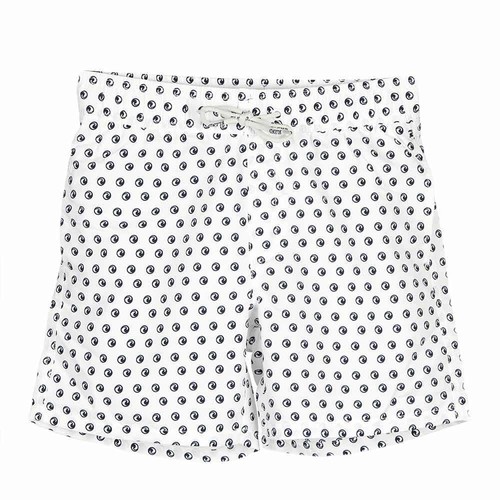 BLEND SWIMWEAR MINI blanco