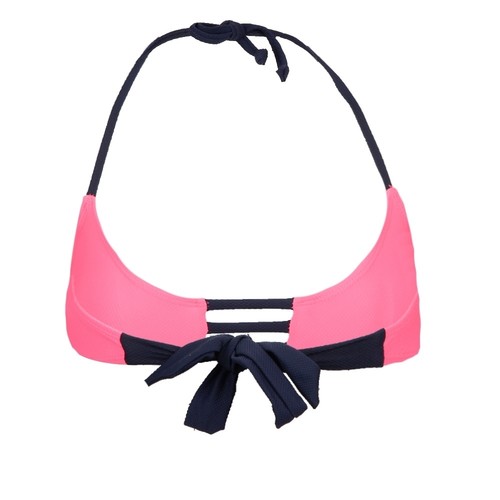 SEAFOR TOP PIQU rosa