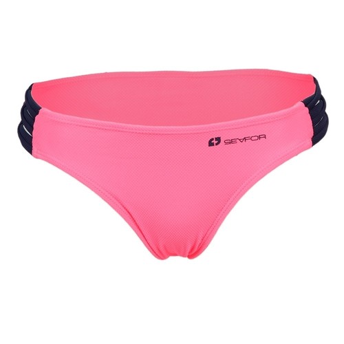 SEAFOR SLIP PIQU rosa