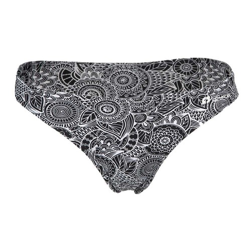 SEAFOR SLIP NINFA negro