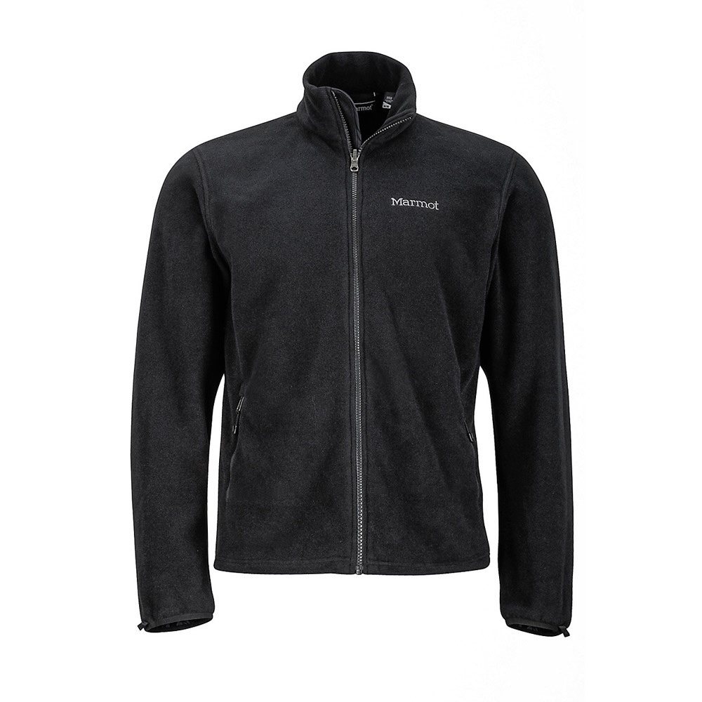 Marmot chaqueta impermeable insulada hombre Marmot Ramble Component vista detalle Marmot chaqueta impermeable insulada hombre Marmot Ramble Component vista detalle