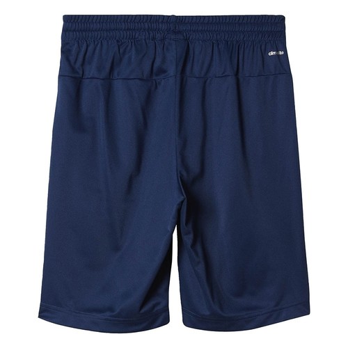 ADIDAS YB GU KN SHORT azul