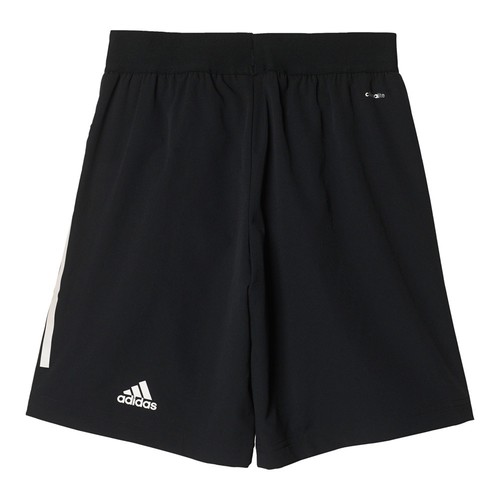 ADIDAS YB ACE WV SHORT negro