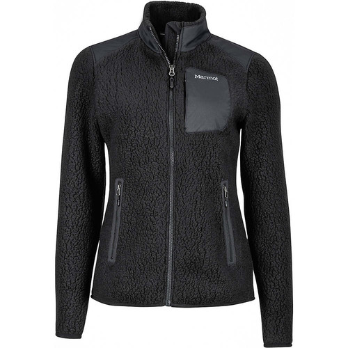 MARMOT WILEY negro
