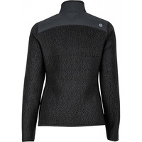Marmot forro polar mujer Marmot Wiley vista trasera Marmot forro polar mujer Marmot Wiley vista trasera