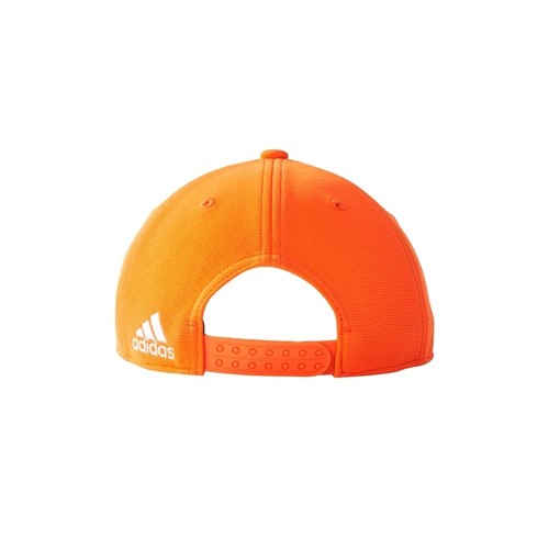 ADIDAS MESSI CAP naranja
