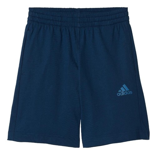 ADIDAS LK LIN SUM SET azul