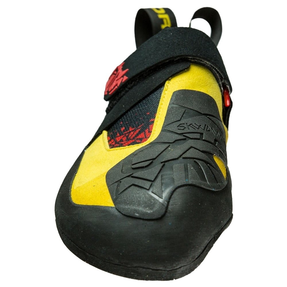 La Sportiva pies de gato Skwama lateral interior La Sportiva pies de gato Skwama lateral interior