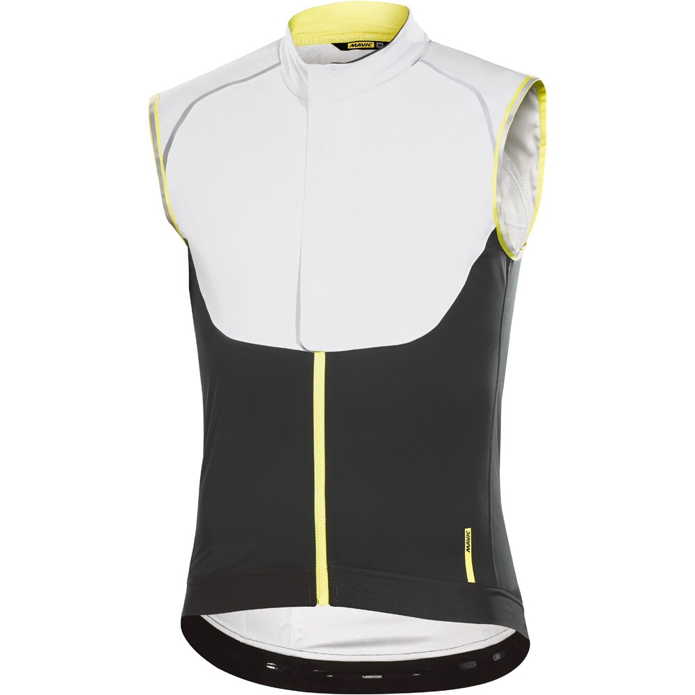 Mavic chaleco ciclismo impermeable Mavic Vision H2O Vest 03 Mavic chaleco ciclismo impermeable Mavic Vision H2O Vest 03