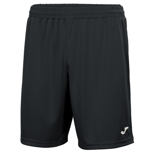 JOMA SHORT NOBEL NE negro