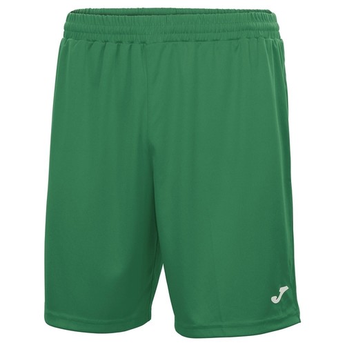 JOMA SHORT NOBEL verde