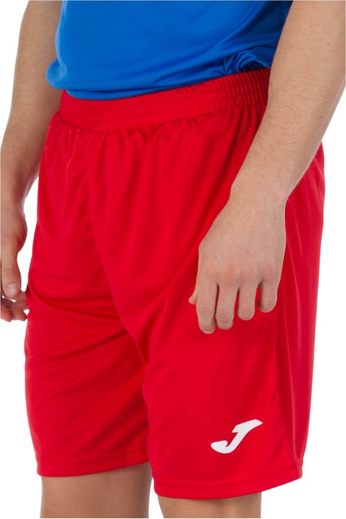 JOMA SHORT NOBEL rojo