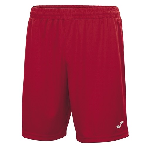 JOMA SHORT NOBEL rojo