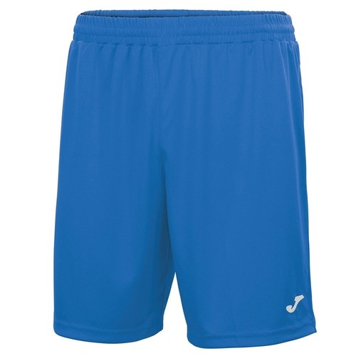 JOMA SHORT NOBEL azul
