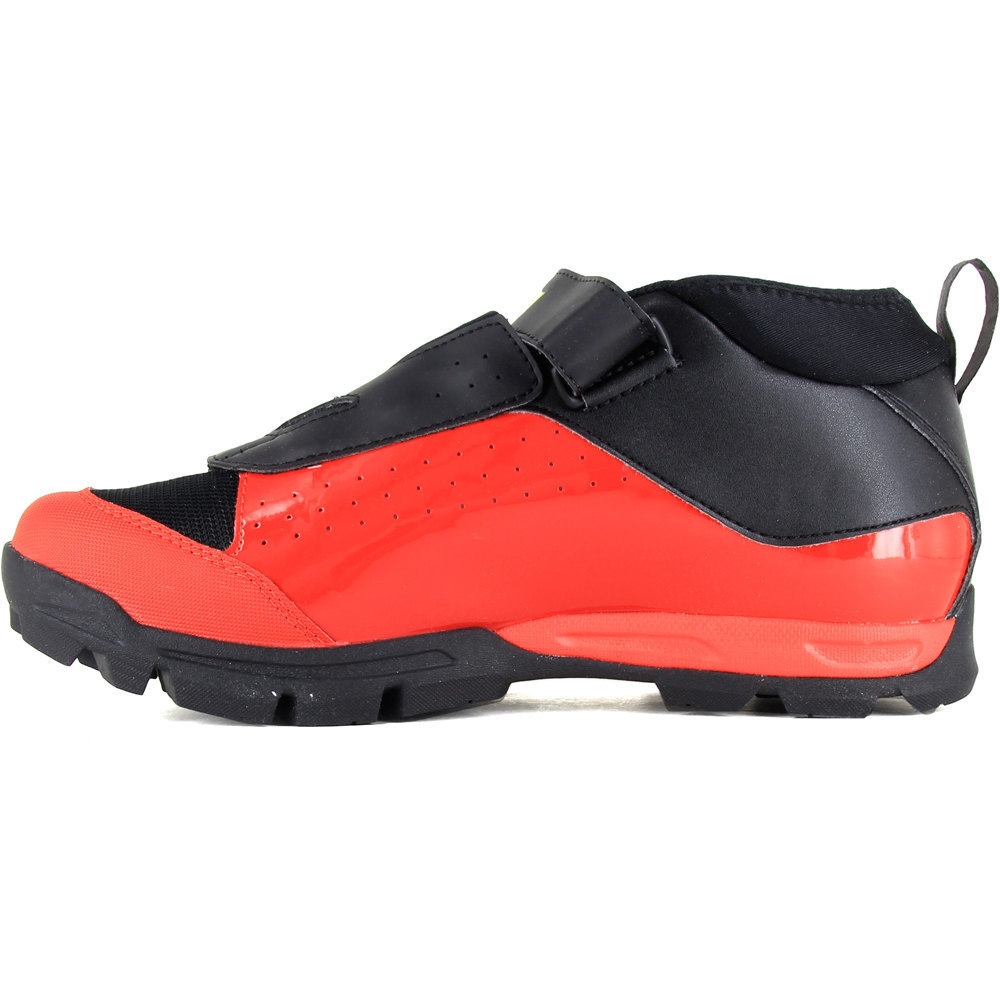 Mavic zapatillas mtb Mavic Deemax Elite puntera Mavic zapatillas mtb Mavic Deemax Elite puntera