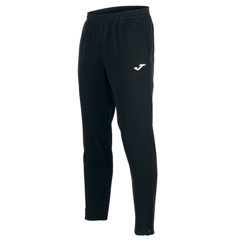 JOMA PANTALON LARGO   (PITILLO) negro