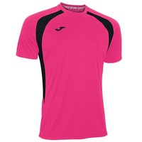 CAMISETA CHAMPION III RS/NE CAMISETA CHAMPION III RS/NE