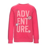 NITVALBA HIDA UNB LS SWEAT NMT NITVALBA HIDA UNB LS SWEAT NMT