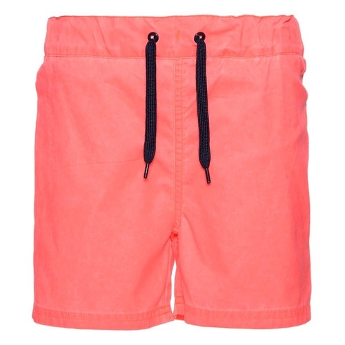 NAMEIT NITZOX SHORTS BOX NMT rosa