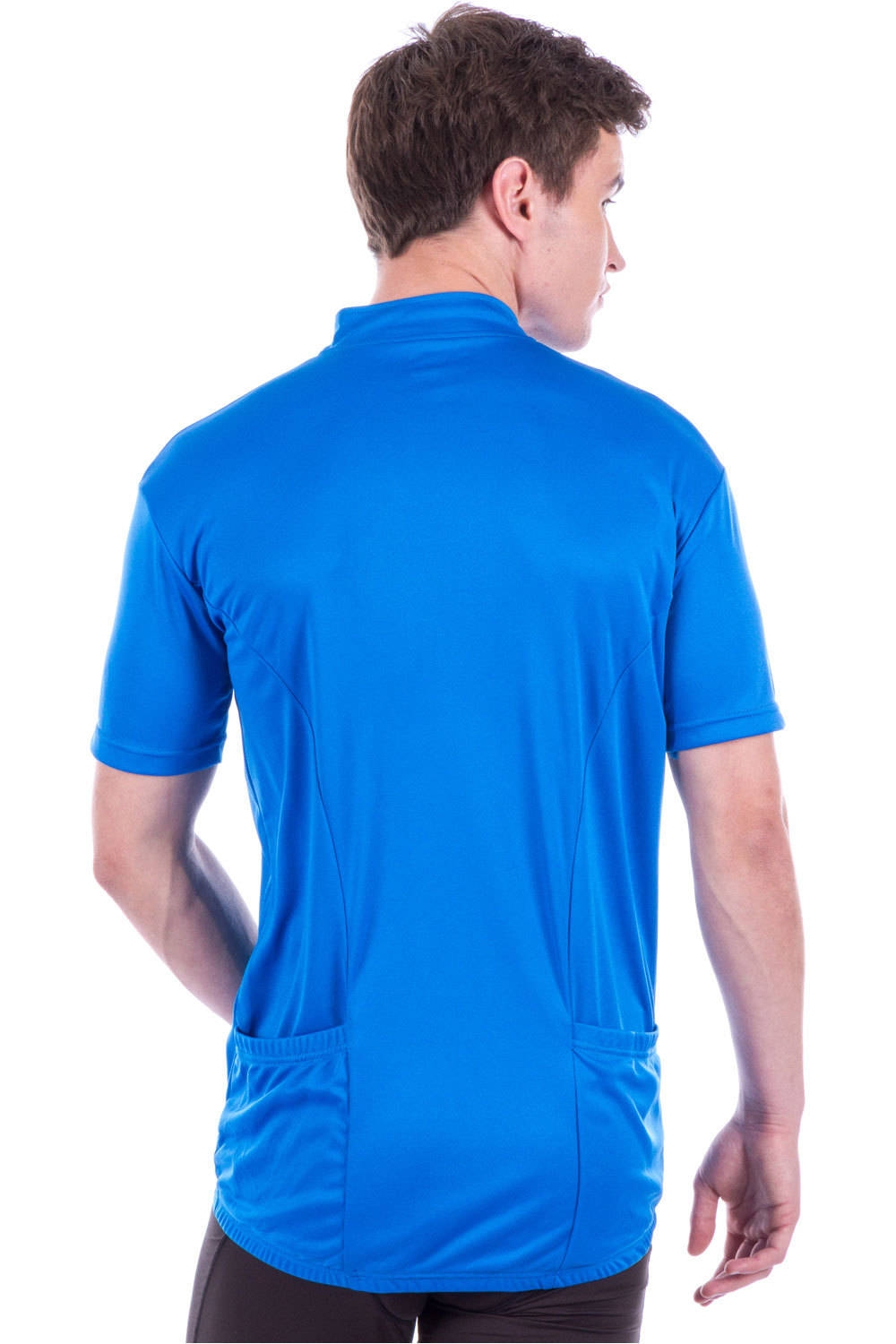 Dtb maillot manga corta hombre Dtb MAILLOT M/C TEAM vista trasera Dtb maillot manga corta hombre Dtb MAILLOT M/C TEAM vista trasera