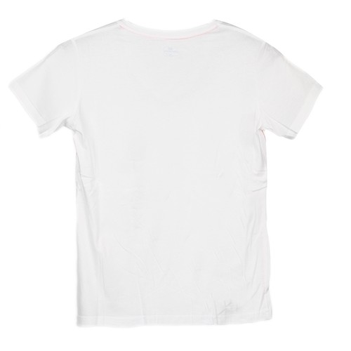 JOHN SMITH CAMISETA RUSEL blanco
